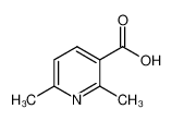 2，6-二甲基烟酸