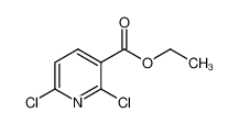 2,6-二氯烟酸乙酯