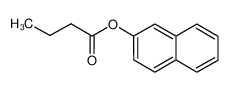 2-萘基丁酸酯