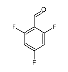 2,4,6-三氟苯甲醛