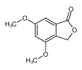 4,6-二甲氧基异苯并呋喃-1(3H)-酮