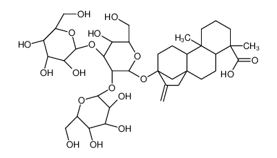 瑞鲍迪甙B