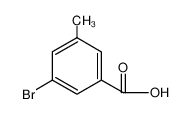 3-溴-5-甲基苯甲酸