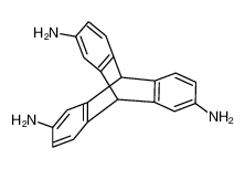 2，6，14-三氨基三蝶烯