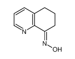 6,7-二氢喹啉-8(5H)-酮肟