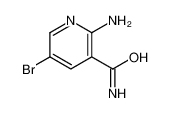2-氨基-5-溴烟酰胺