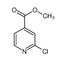 2-氯异烟酸甲酯
