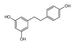 5-(4-羟基苯乙基)苯-1,3-二醇
