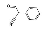2-甲酰基-2-苯基乙腈