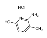 5-甲基胞嘧啶盐酸盐