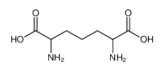 2,6-二氨基庚二酸
