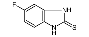 5-氟-1H-苯并[d]咪唑-2(3H)-硫酮