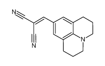 9-(2,2-二氰乙烯基)久洛啶