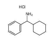 环己基(苯基)甲胺盐酸盐