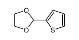 2-(2-噻吩基)-1,3-二氧戊环