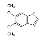 5,6-二甲氧基苯并噻唑
