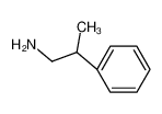 β-甲基苯乙胺