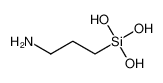 3-氨丙基三羟基硅烷