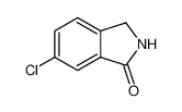 6-氯-1-异吲哚啉酮