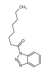 辛酰苯并三氮唑