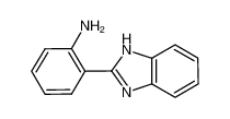2-(2-氨基苯基)-1H-苯并咪唑