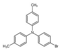 4-溴-4'',4''''-二甲基三苯胺