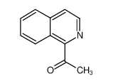 1-乙酰基异喹啉
