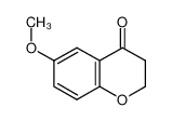 6-甲氧基苯并二氢吡喃-4-酮