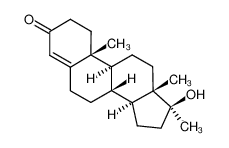甲醇中甲基睾酮溶液标准物质
