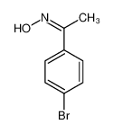 1-(4-溴苯)乙酮肟