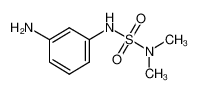 N-(3-氨基苯)-N,N-二甲基磺胺