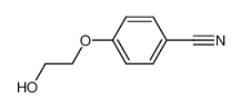 4-(2-羟基乙氧基)苯甲腈