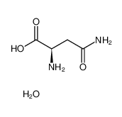D-天冬酰胺,一水合物