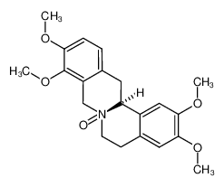 延胡索乙素N氧化物