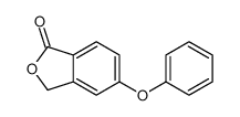 5-苯氧基异苯并呋喃-1-(3H)-酮