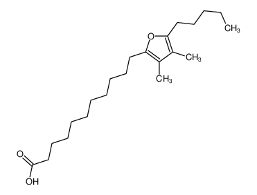 Furan Fatty Acid F6