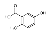 5-hydroxy-2-methylbenzoic acid