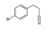 3-(4-溴苯基)丙腈