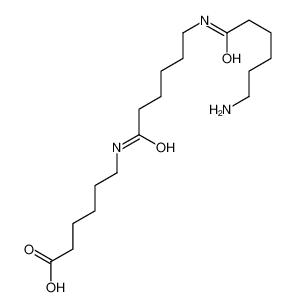 6-(6-(6-氨基己酰胺)己酰胺)己酸