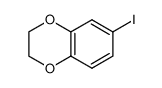 6-碘-1,4-苯并二氧烷
