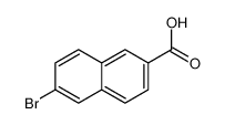 6-溴-2-萘甲酸