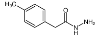 2-(4-甲基苯基)乙酰肼