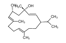 α-Cembrenediol