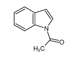 1-乙酰吲哚