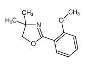 2-(2-甲氧苯基)-4,4-二甲基-2-?吖啉