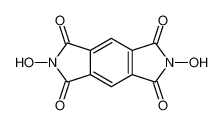N,N'-二羟基均苯四甲酸二胺