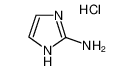 2-氨基咪唑盐酸盐