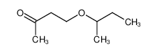 4-仲丁氧基-2-丁酮