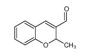 2-甲基-2H-苯并吡喃-3-甲醛