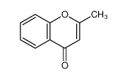 2-甲基-4H-苯并吡喃-4-酮